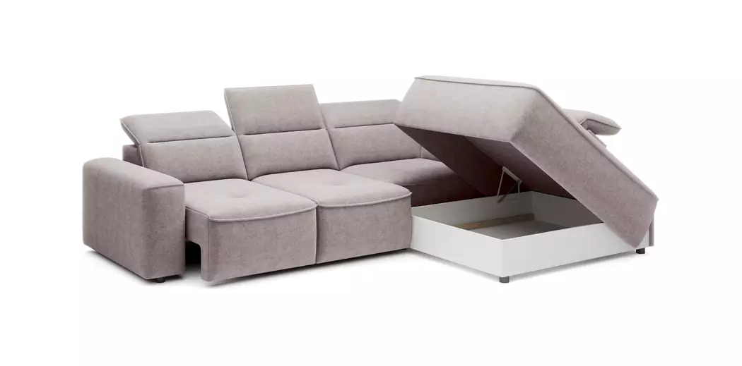 Ecksofa Colombo