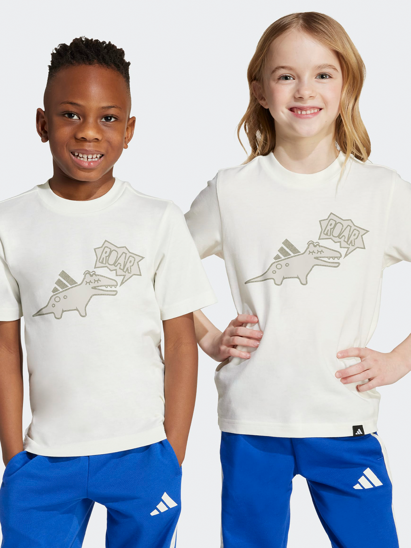 Adiraptor Tee Kids