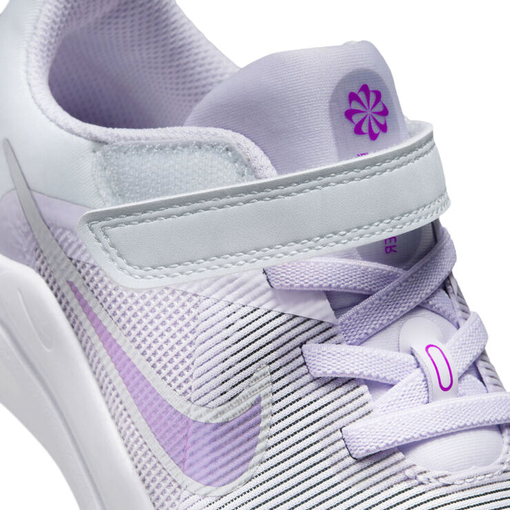 Nike Downshifter 12 sneakers Lilla