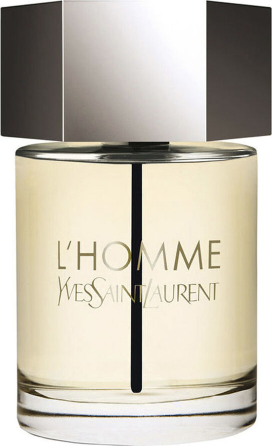 Yves Saint Laurent L'Homme Eau De Toilette