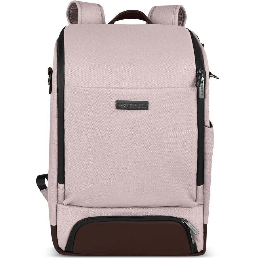 ABC DESIGN Rucksack Tour berry Kollektion 2024