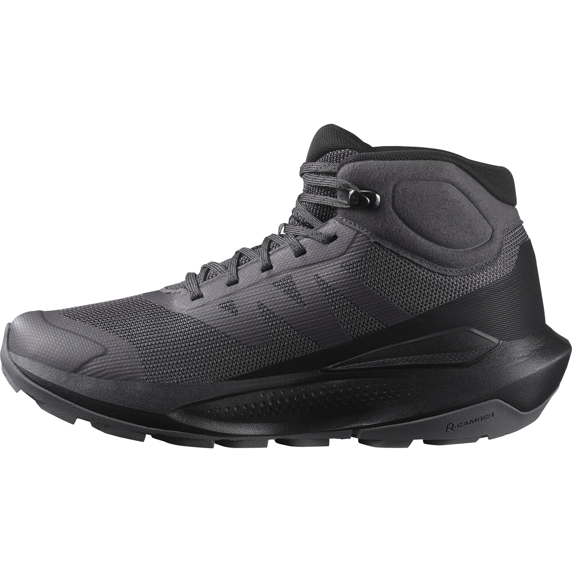 Salomon Wanderschuh »ELIXIR TOUR MID WP W«  wasserdicht
