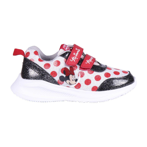 Zapatillas Minnie Mouse 64503