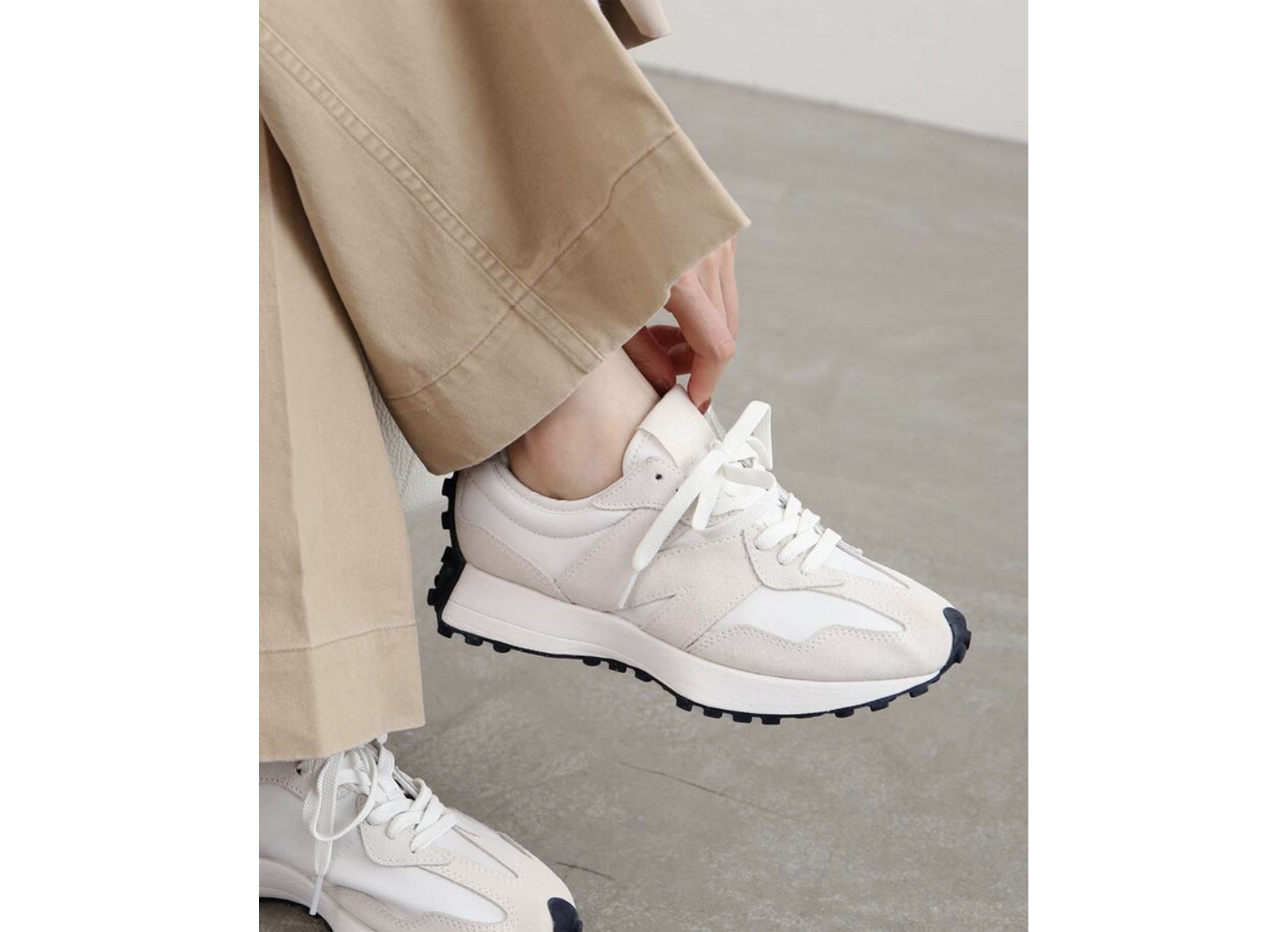 Ws327 beige