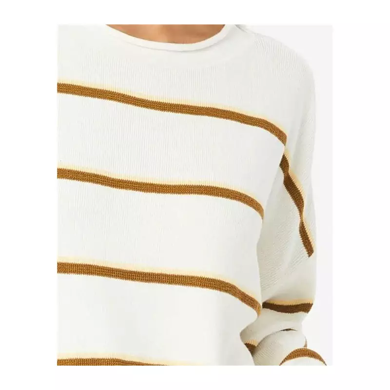 Pull femme RIPCURL Premium Knit Sweater Multico