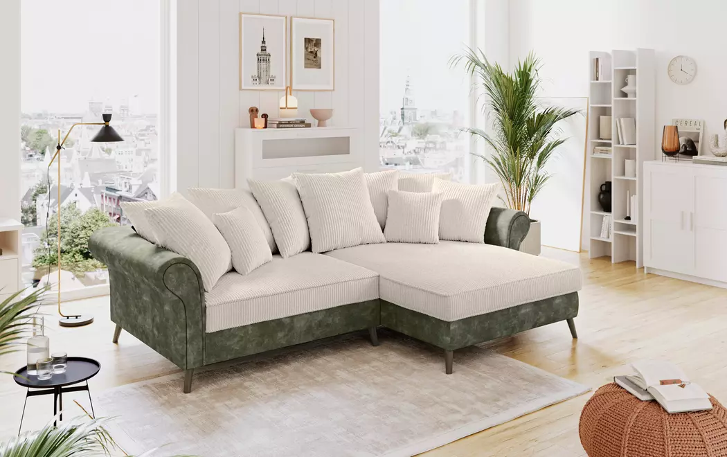 Ecksofa Chester