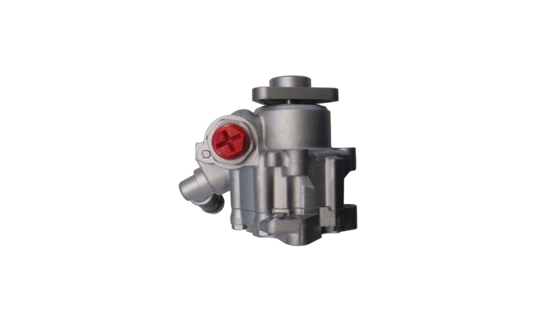 Servopumpe Hydraulisk