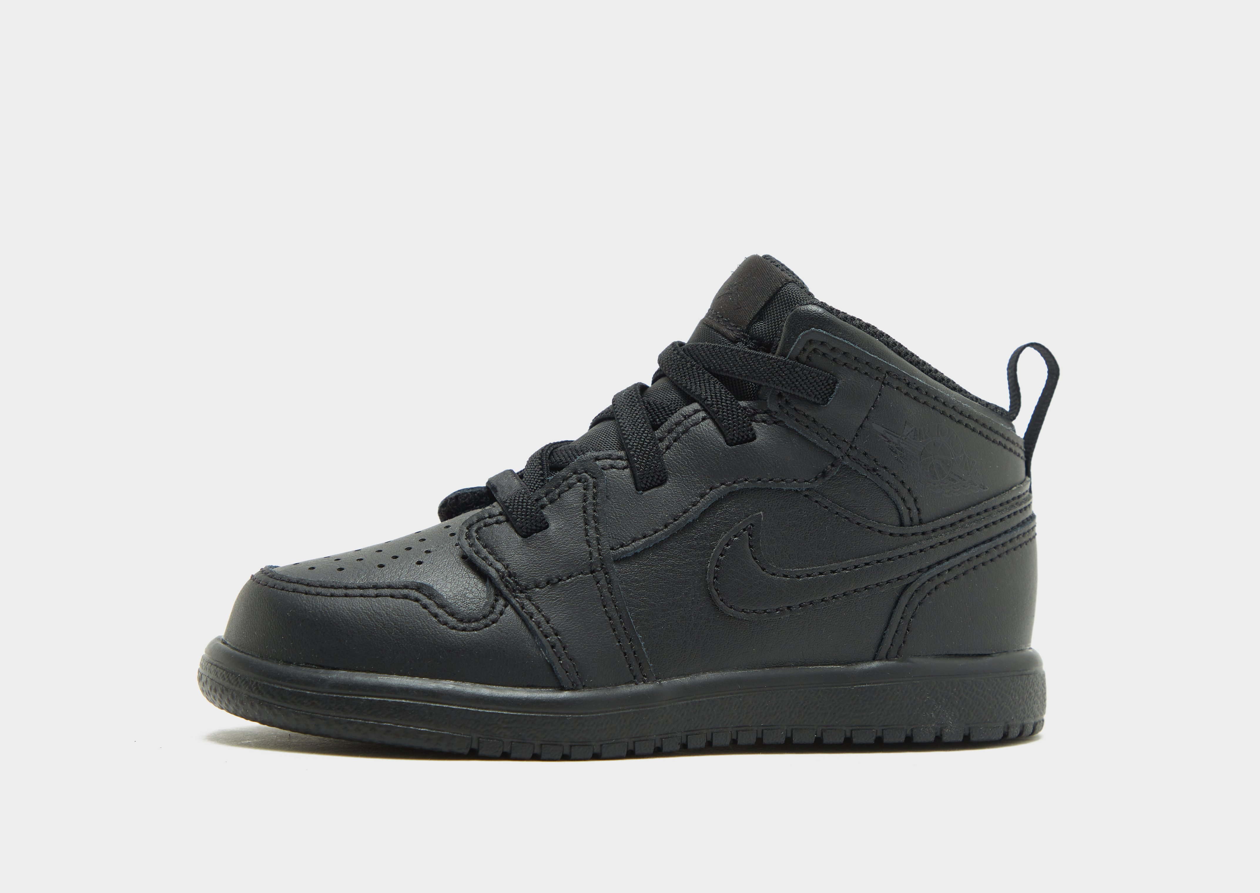 Jordan Air 1 Mid Alt Bébé