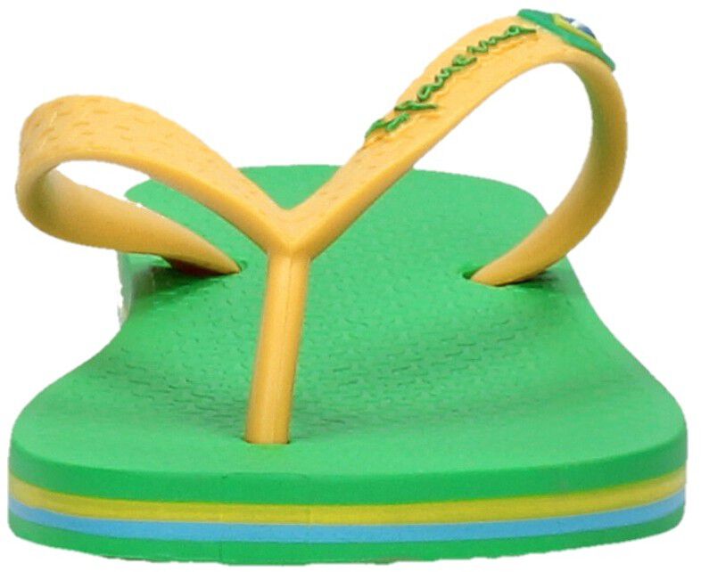 Ipanema Classic Brasil Kids groen