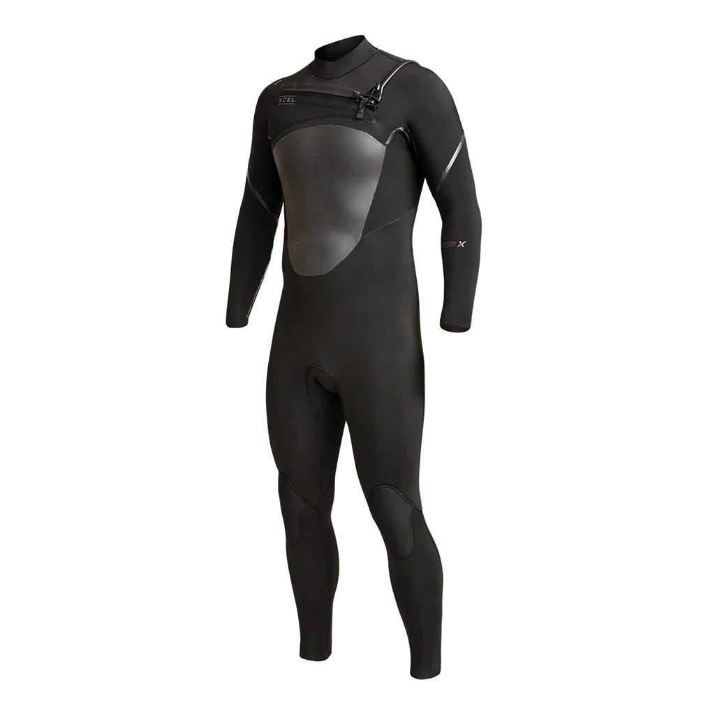 Xcel Combinaison Mens Axis X  4/3mm L
