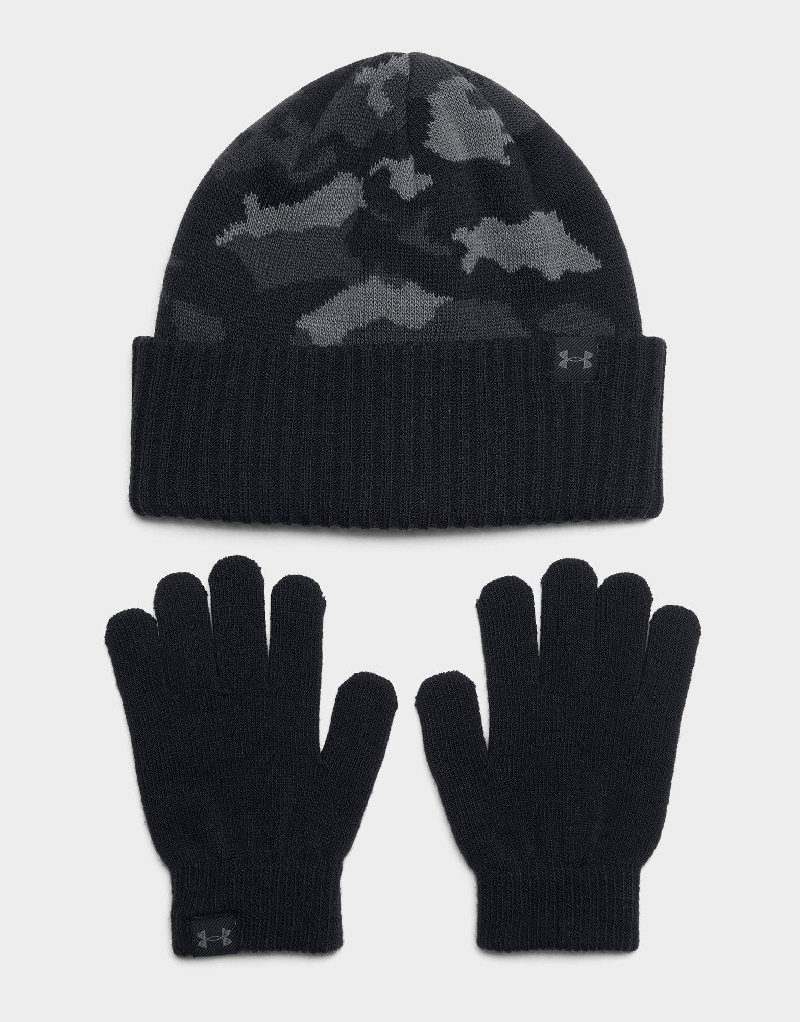 Under Armour Beanies B Beanie/Glove Combo