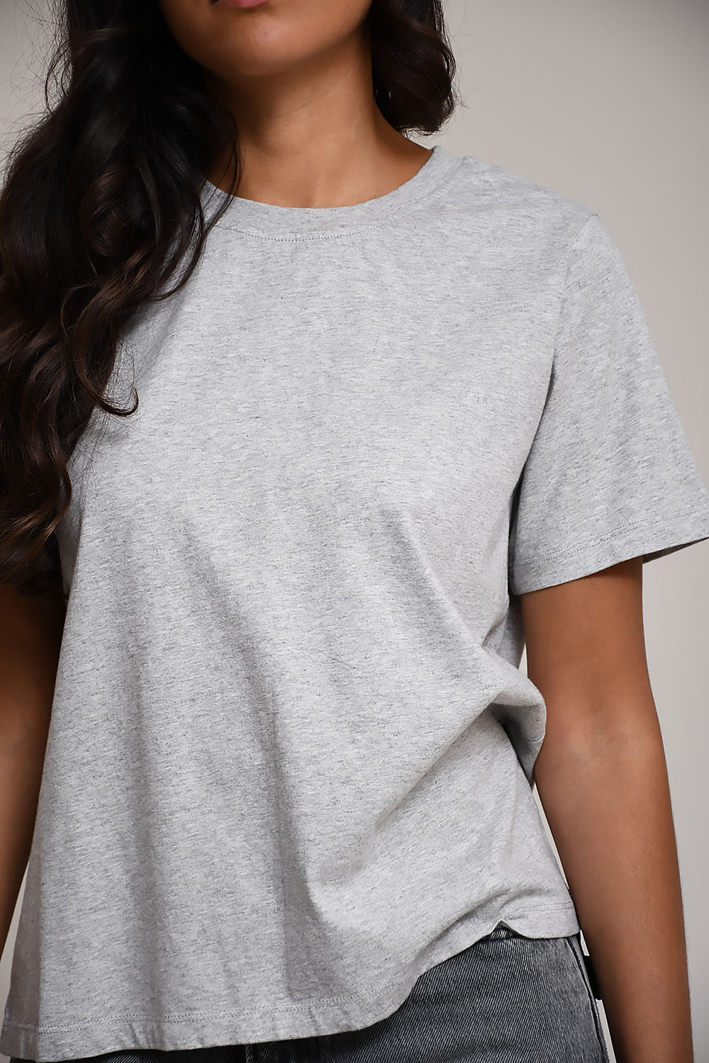 The Jill cotton top