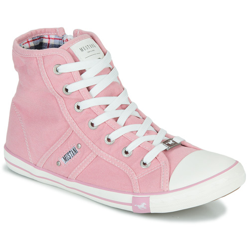 Mustang - 1099506 - Rose