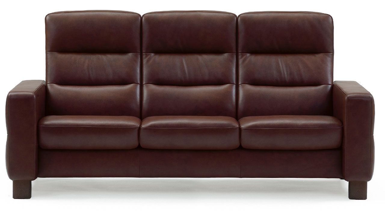 Zitbank Wave HighBack  | Stressless