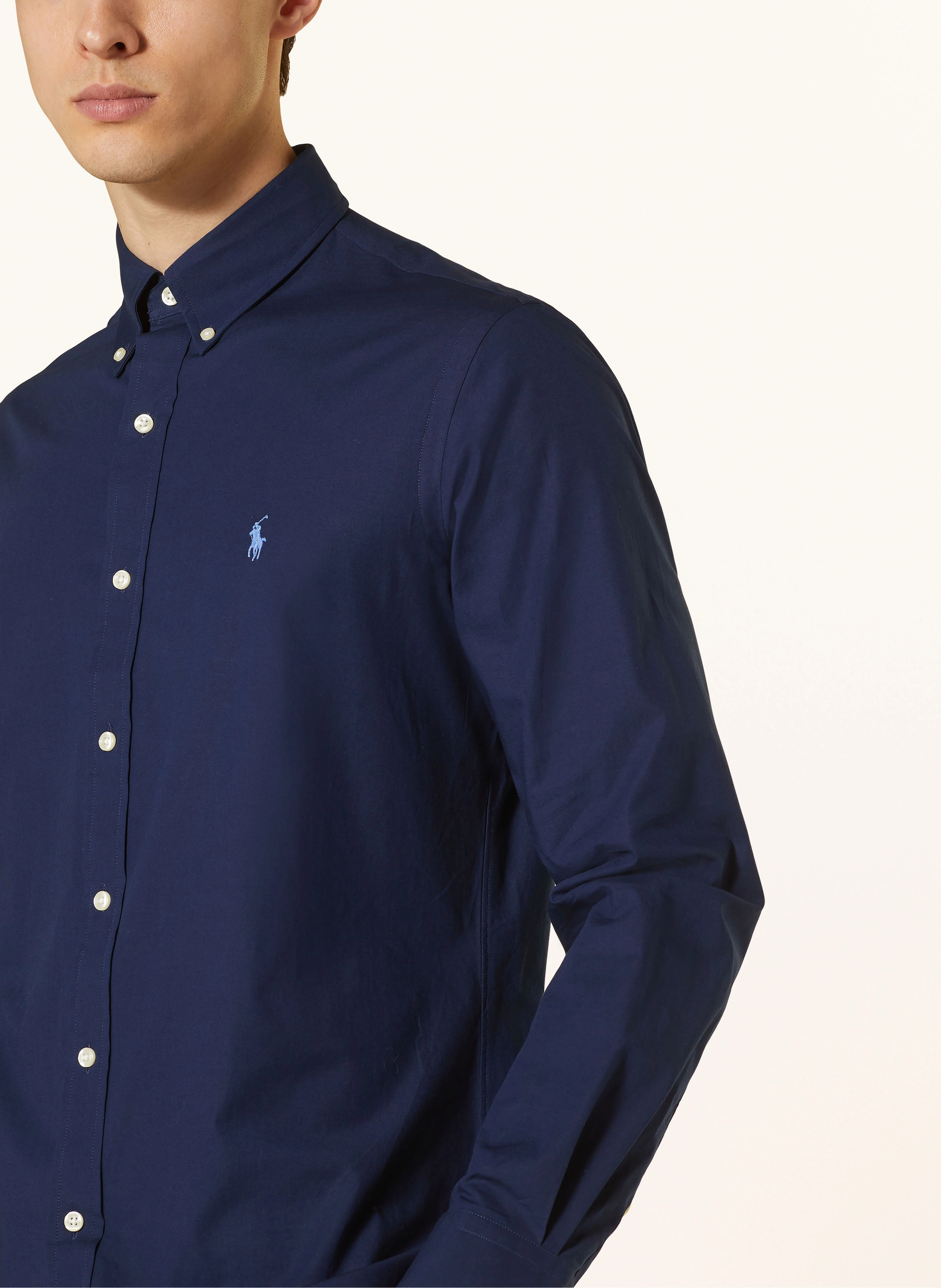 POLO RALPH LAUREN Hemd Slim Fit