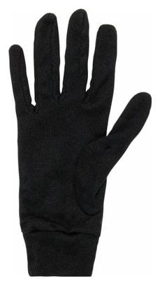 Gants Hiver Odlo Active Warm Eco Noir Unisex
