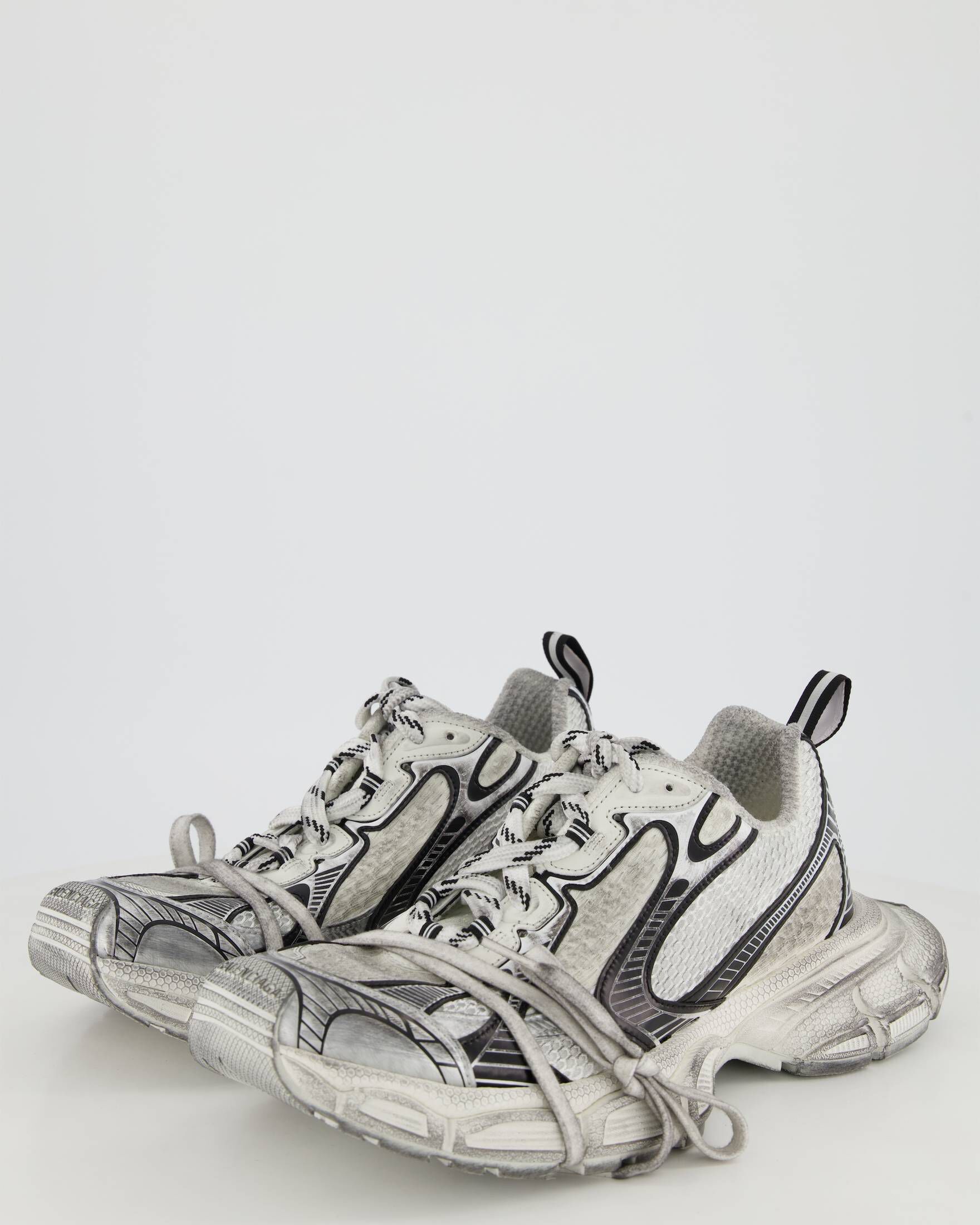 Balenciaga| Herren Sneaker 3 XL