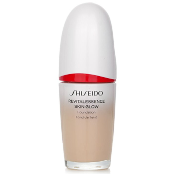 Shiseido Revitalessence Skin Glow Foundation SPF 30