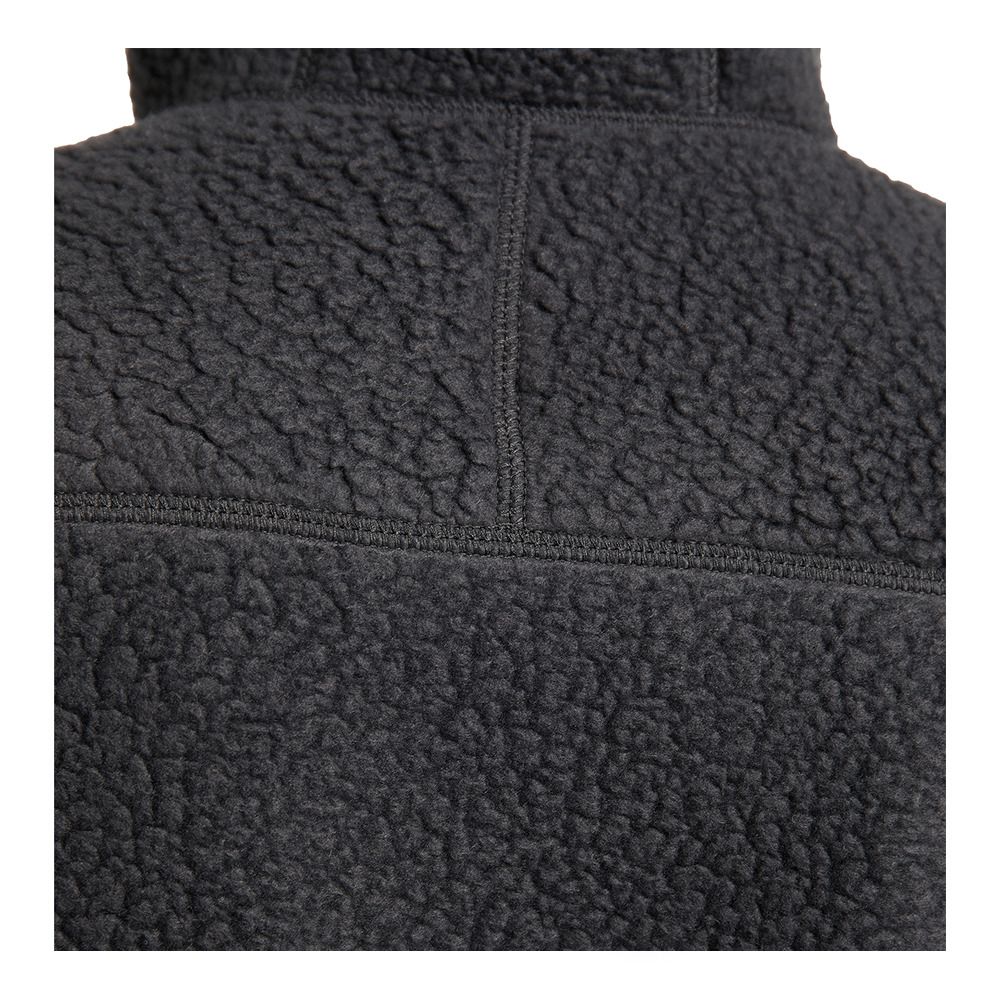 Haglöfs PILE - Polaire Femme magnetite