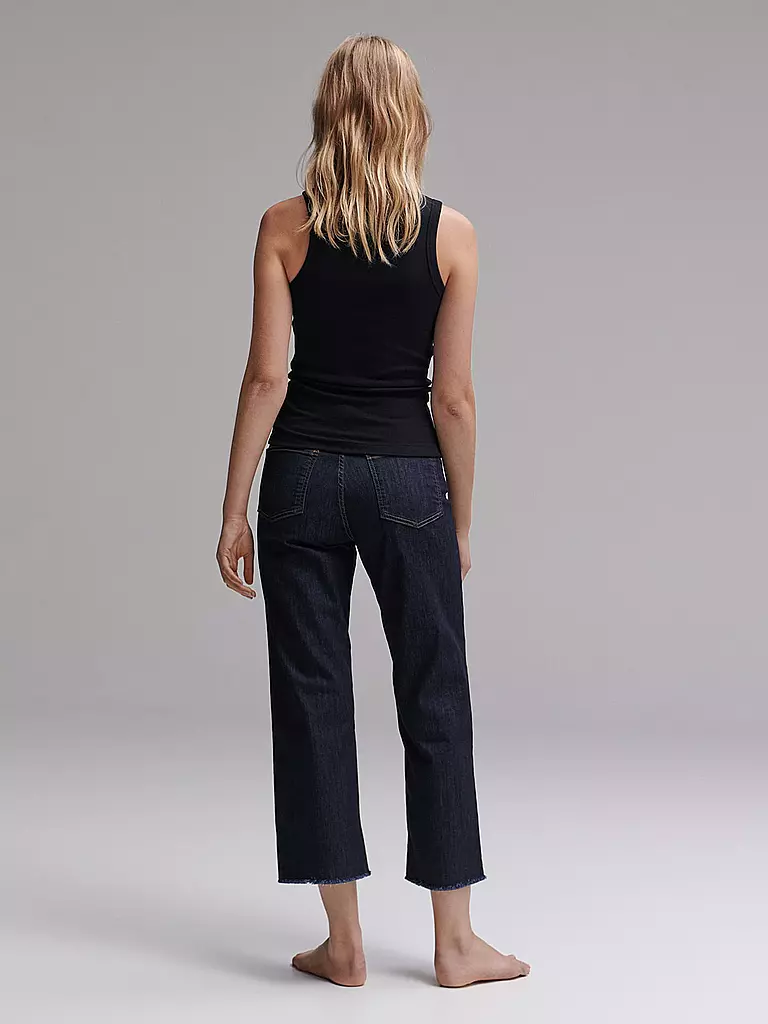 OPUS Top ILESSO schwarz