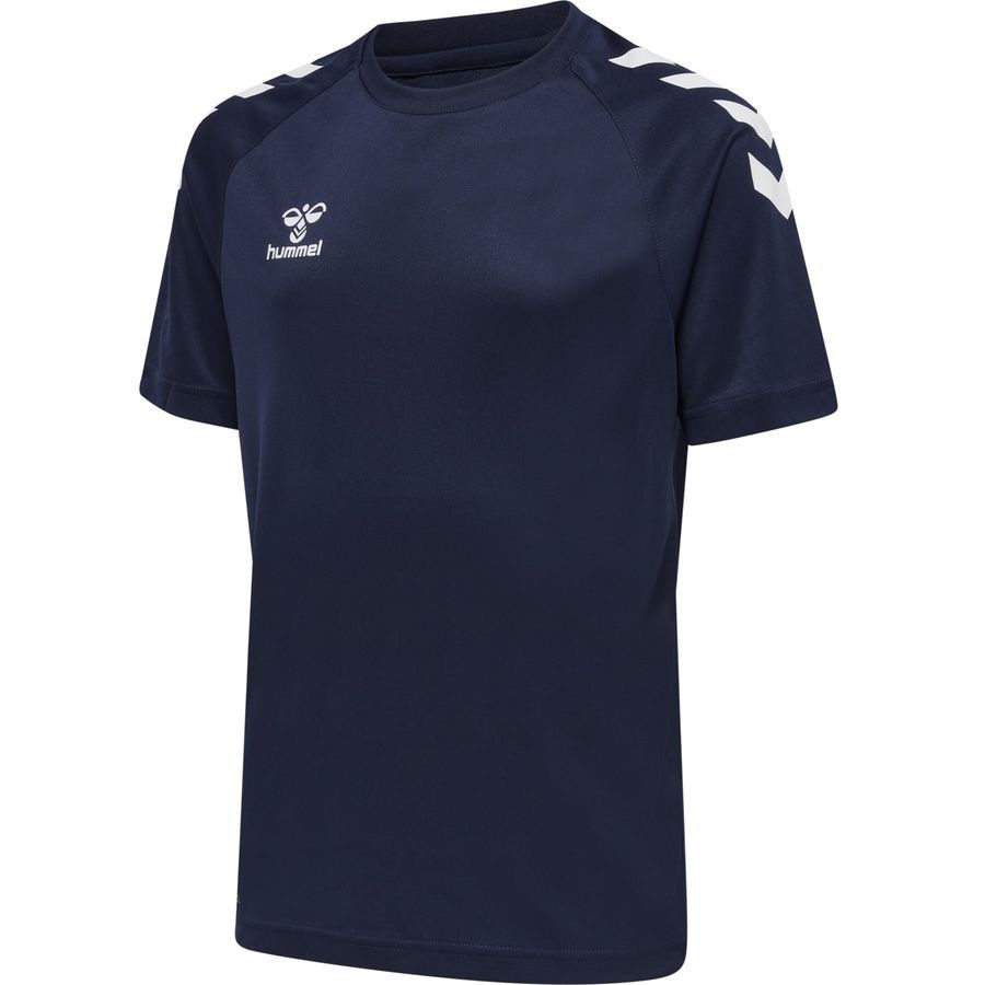 Hummel Maillot Core - Bleu Marine Enfant