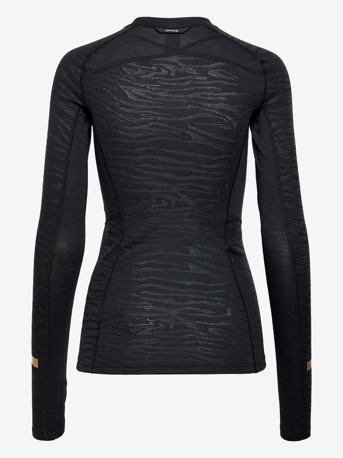 Advance Tech-Wool Long Sleeve