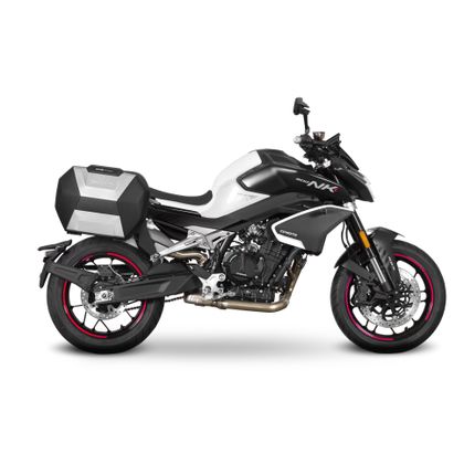 Support valises Shad 3P SYSTEM