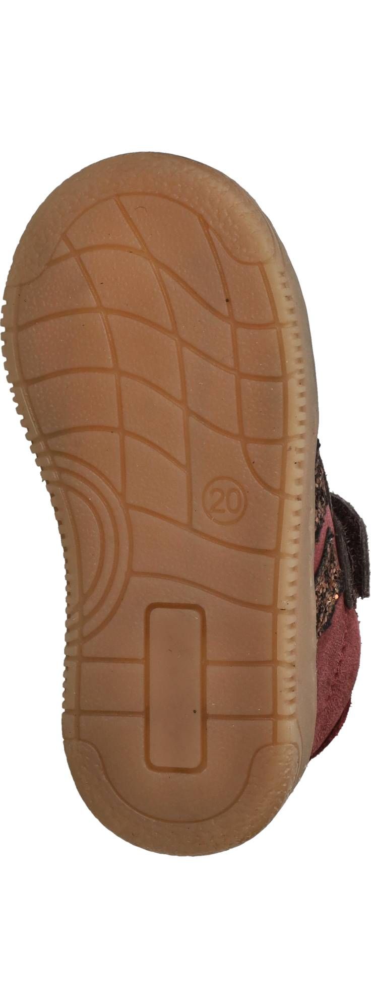 IK-KE Sneakers Roze Meisjes