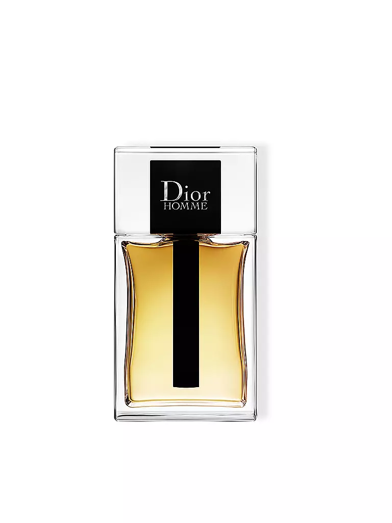 DIOR Homme Eau de Toilette 50ml keine Farbe
