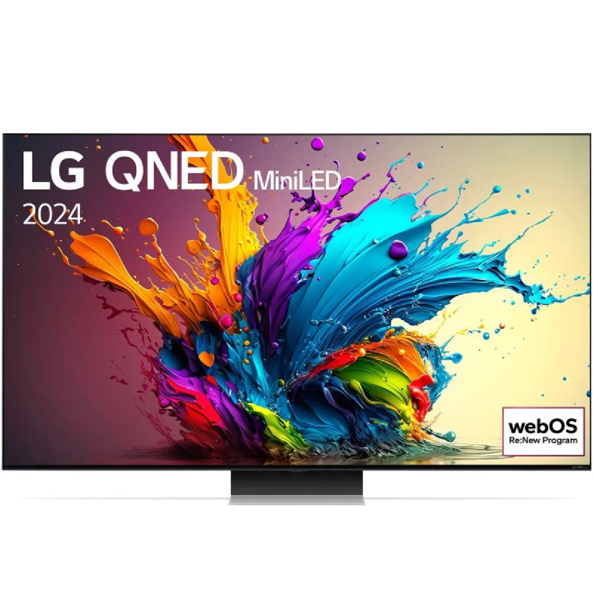 LG 65QNED91T6A