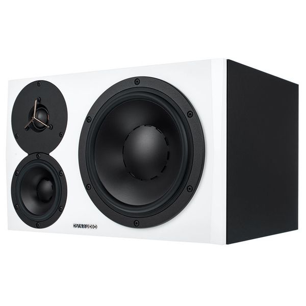 Dynaudio LYD-48 White Left