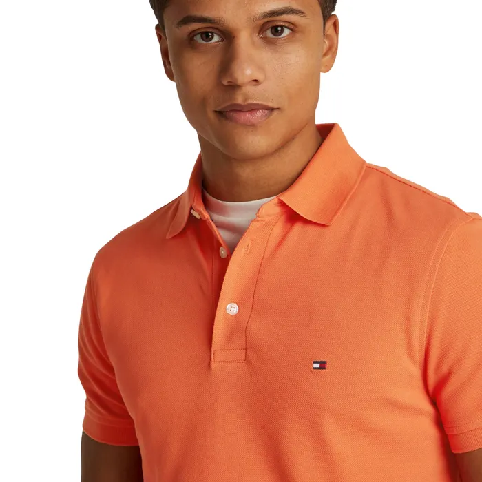 Tommy Hilfiger 1985 Slim Polo Heren