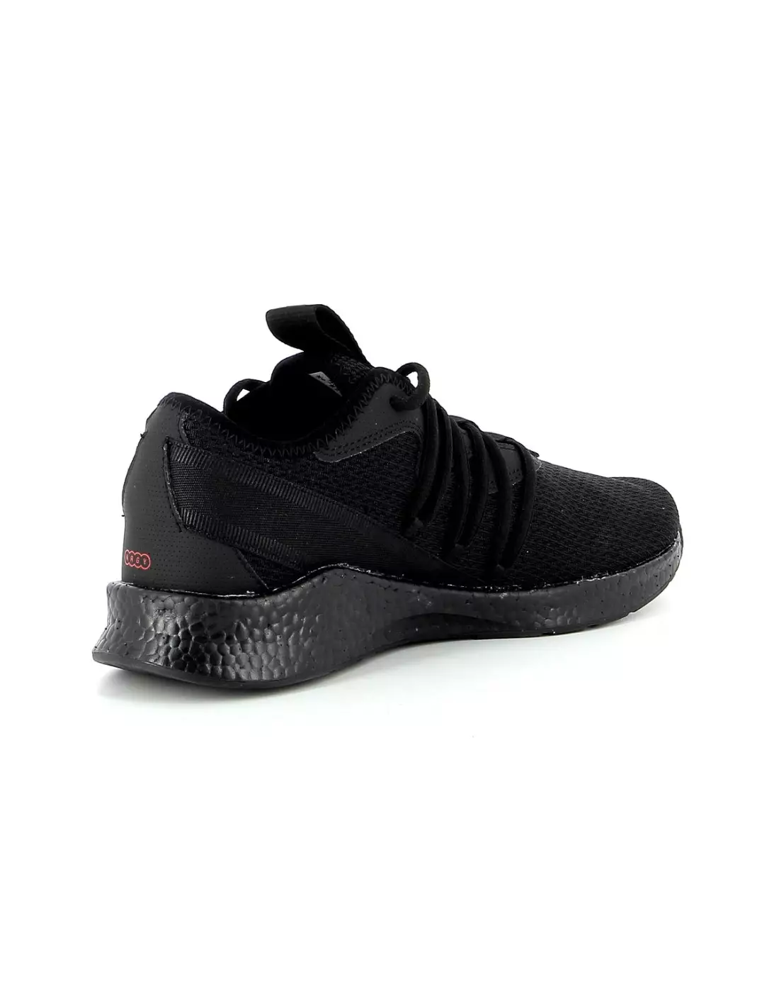 PUMA NRGY STAR - Baskets Black