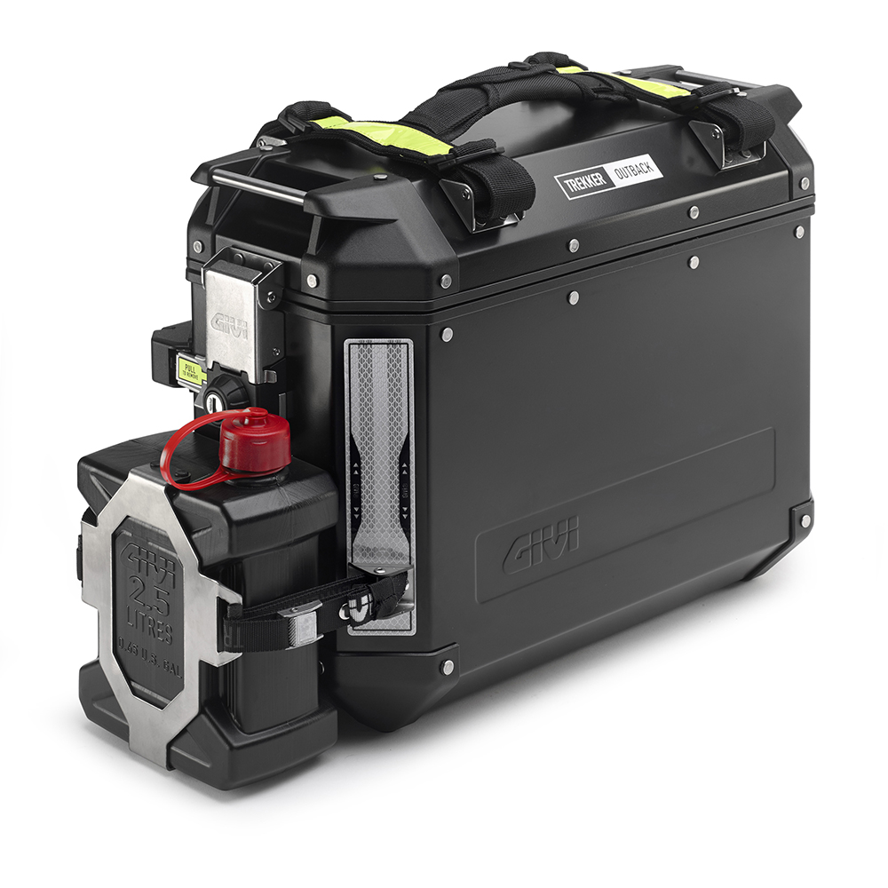 Givi - Jerrycan TAN01