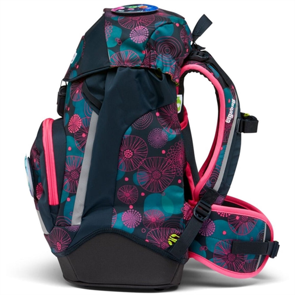Køb Ergobag Skoletaske Prime CoralBear
