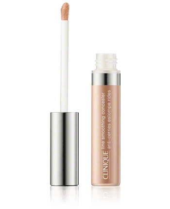 Clinique Line Smoothing Concealer 03 Moderately Fair 8g