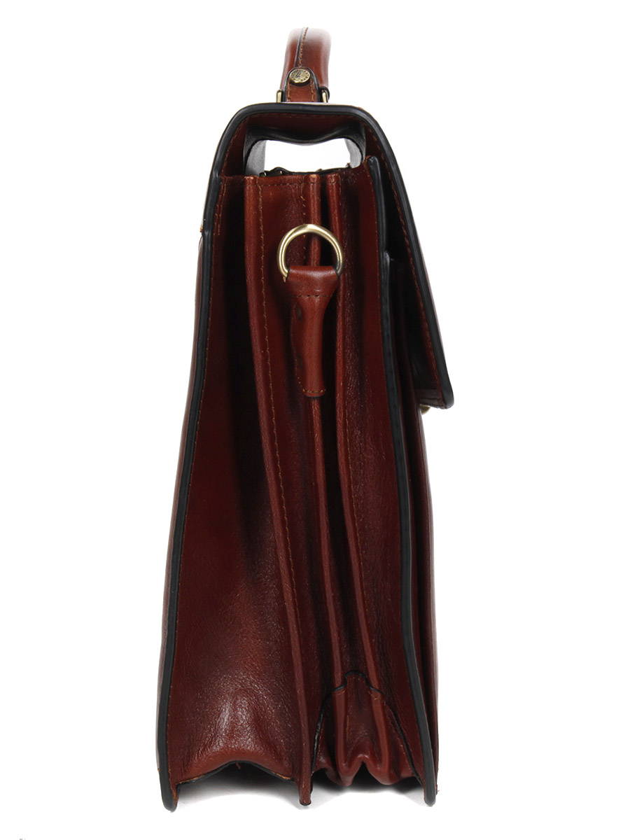 Serviette Katana Specialist 41 cm - 4 soufflets