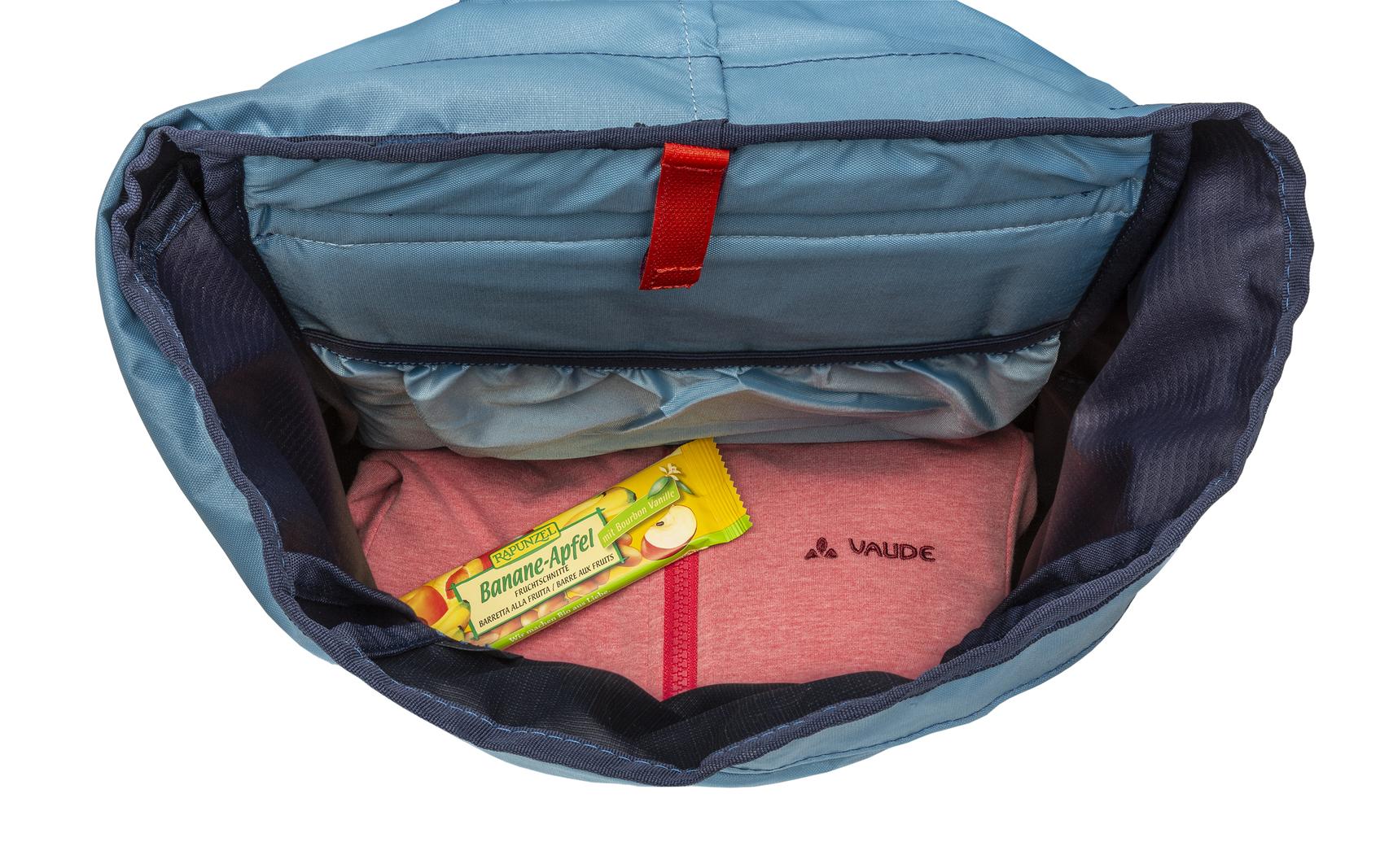 Wanderrucksack Hidalgo 24+4Geräumiger Jugend-Rucksack für Bergtouren