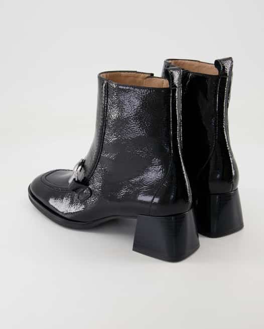 Hispanitas HI243727 Stiefeletten in Schwarz