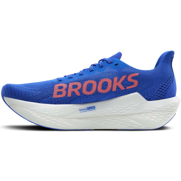 Chaussure running BROOKS HYPERION MAX 2 COBALT/GREEN GECKO/LIMPETT
