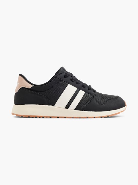 Vty Sneaker Schwarz