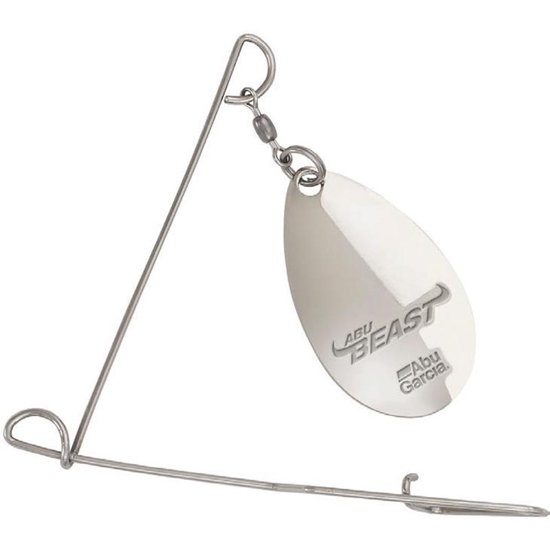 Palette Abu Garcia Beast Insta-Spinnerbait