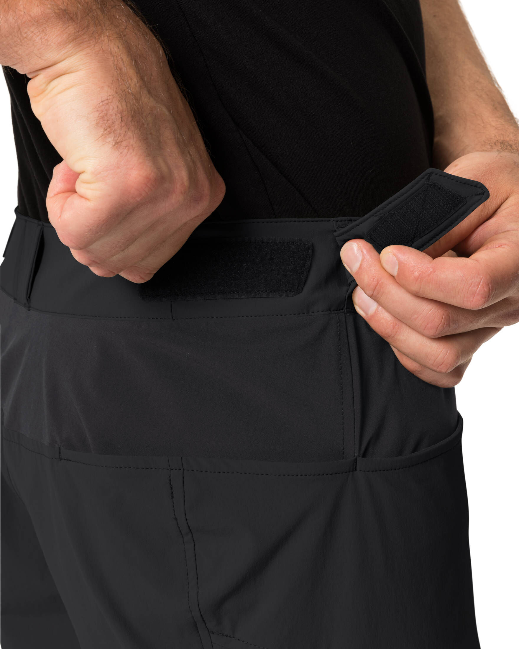 VAUDE| Herren Hose Altissimo Shorts III
