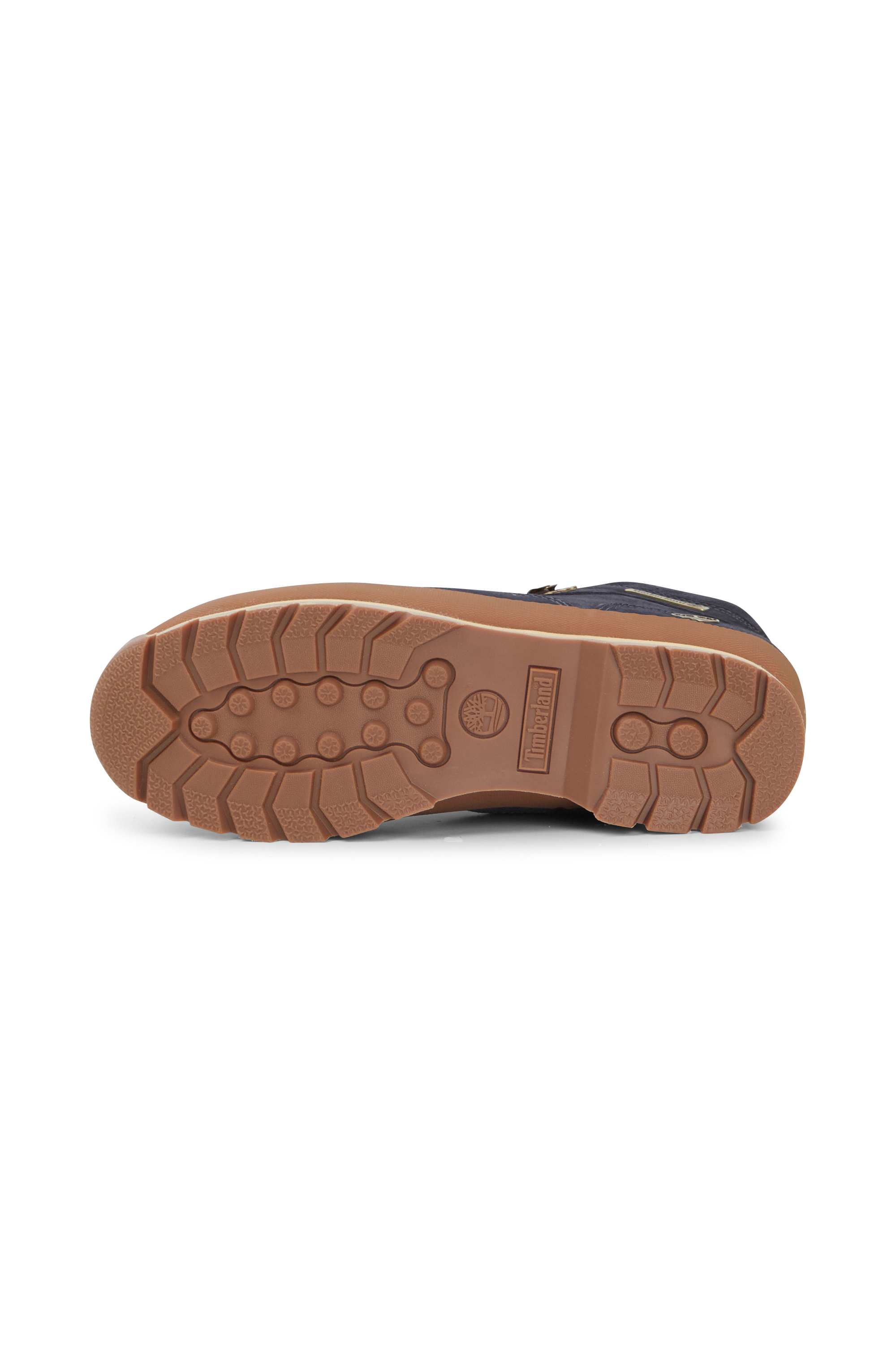 TIMBERLAND Boots EURO HIKER Bleu