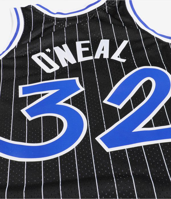 Mitchell & Ness Orlando Magic Shaquille O'Neal Tank-Top (black black)