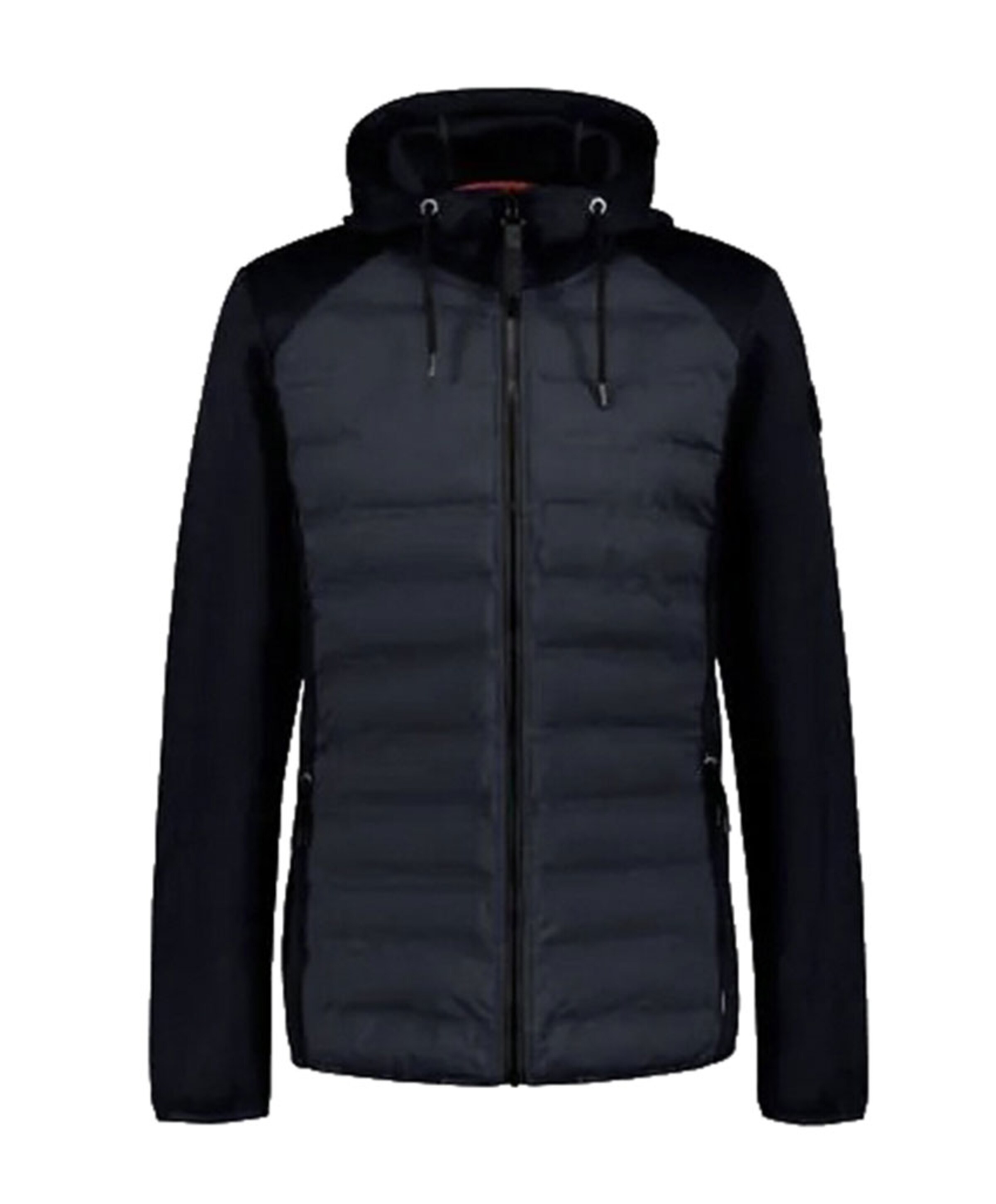 Icepeak Heren vest blauw