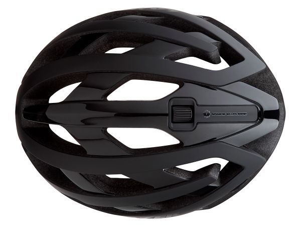 Lazer Genesis MIPS Cykelhjelm, Matte Black