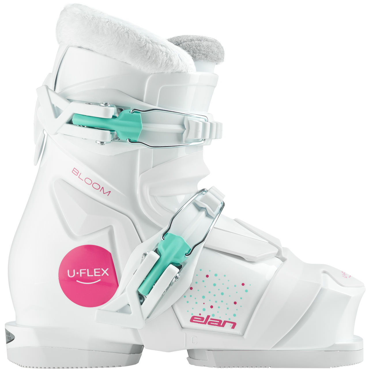 Elan Bloom 2 pink/white | Elan Skischuhe | Elan | E | MARKEN | XSPO