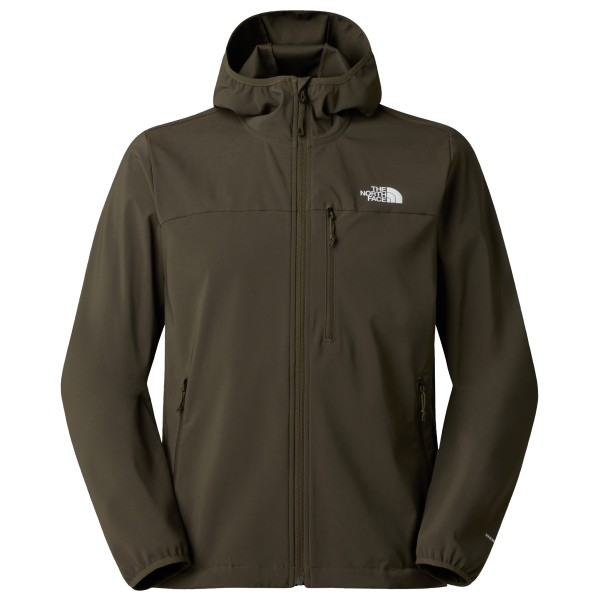 The North Face - Nimble Hoodie 2 - Veste softshell
