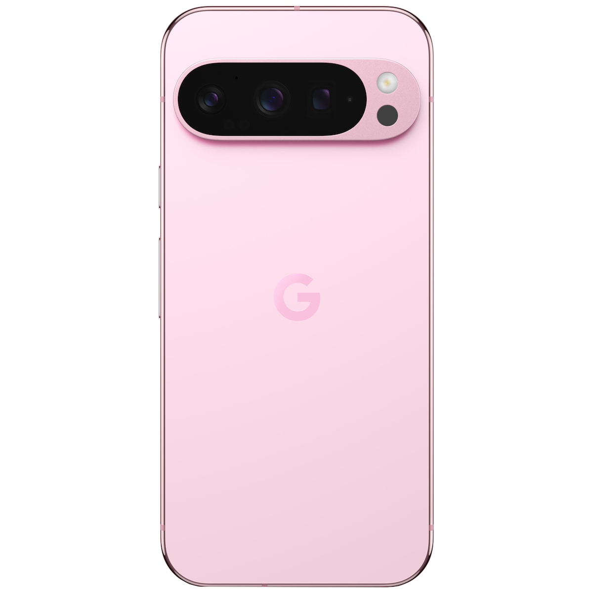Google Pixel 9 Pro XL 5G smarttelefon 16/256GB (rose quartz)